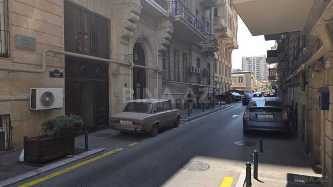 İcarəyə verilir 2 otaqlı ofis 75 m², Sahil m., photo 13 from 14