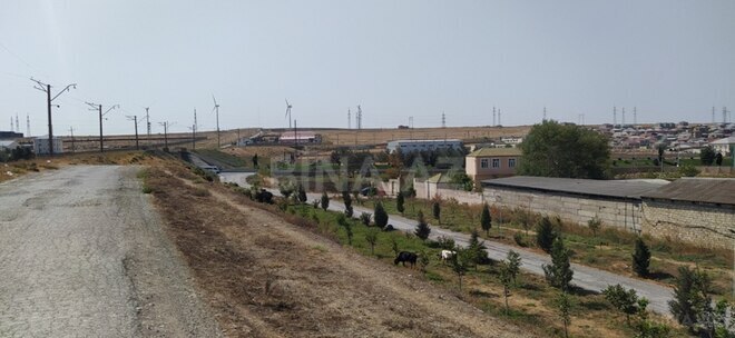 Satılır  torpaq 350 sot, Müşfiqabad q., photo 6 from 11