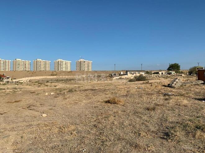 Satılır  torpaq 350 sot, Müşfiqabad q., photo 10 from 11