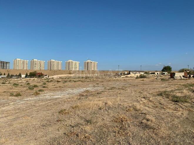 Satılır  torpaq 350 sot, Müşfiqabad q., photo 7 from 11