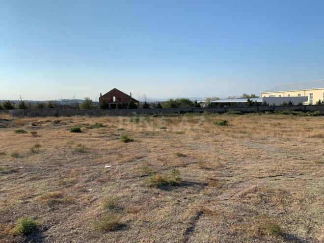 Satılır  torpaq 350 sot, Müşfiqabad q., photo 9 from 11