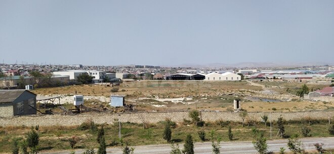 Satılır  torpaq 350 sot, Müşfiqabad q., photo 4 from 11