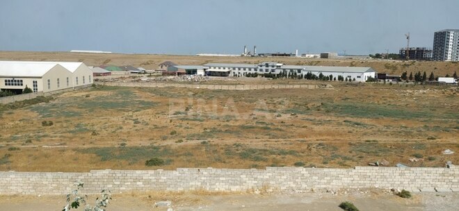 Satılır  torpaq 350 sot, Müşfiqabad q., photo 1 from 11