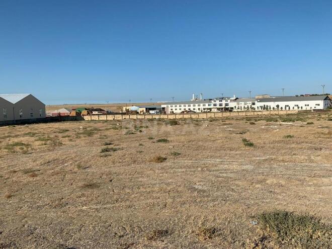 Satılır  torpaq 350 sot, Müşfiqabad q., photo 8 from 11