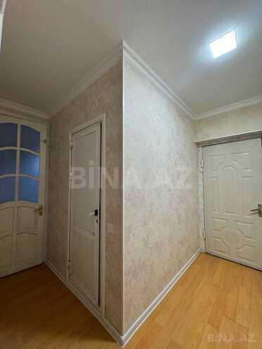 Продаётся 2-комн. вторичка 35 м², м. Иншаатчылар, photo 8 from 11