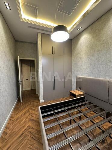 İcarəyə verilir 2 otaqlı yeni tikili 60 m², Ağ şəhər q., photo 8 from 11