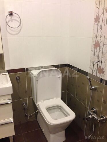 Продаётся 4-комн. новостройка 138 м², Ясамальский р., photo 28 from 32
