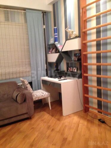 Продаётся 4-комн. новостройка 138 м², Ясамальский р., photo 19 from 32