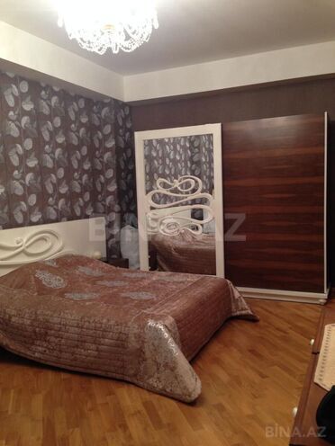 Продаётся 4-комн. новостройка 138 м², Ясамальский р., photo 9 from 32