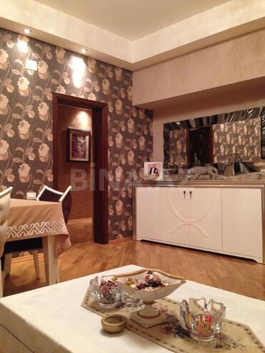 Продаётся 4-комн. новостройка 138 м², Ясамальский р., photo 6 from 32