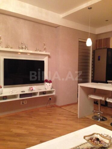 Продаётся 4-комн. новостройка 138 м², Ясамальский р., photo 5 from 32
