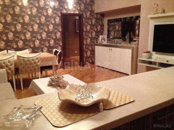 Продаётся 4-комн. новостройка 138 м², Ясамальский р., photo 3 from 32
