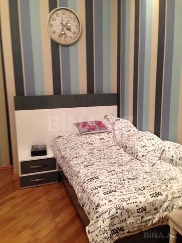 Продаётся 4-комн. новостройка 138 м², Ясамальский р., photo 15 from 32