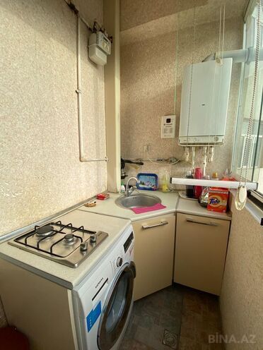 Продаётся 4-комн. новостройка 138 м², Ясамальский р., photo 30 from 32