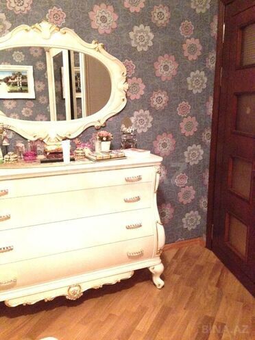 Продаётся 4-комн. новостройка 138 м², Ясамальский р., photo 14 from 32