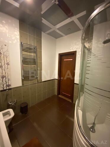 Продаётся 4-комн. новостройка 138 м², Ясамальский р., photo 29 from 32
