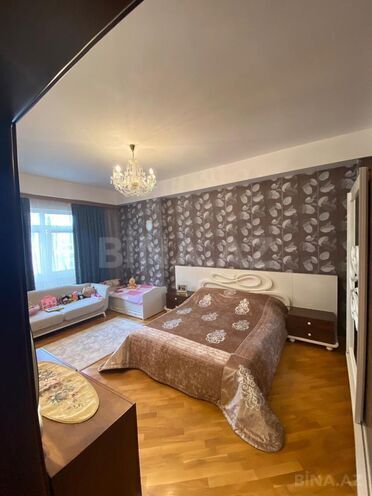 Продаётся 4-комн. новостройка 138 м², Ясамальский р., photo 18 from 32