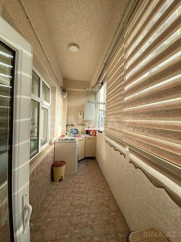 Продаётся 4-комн. новостройка 138 м², Ясамальский р., photo 31 from 32