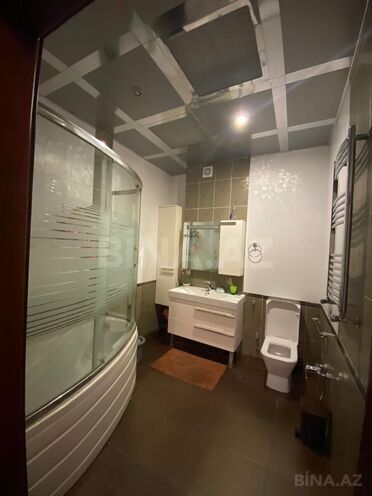 Продаётся 4-комн. новостройка 138 м², Ясамальский р., photo 27 from 32