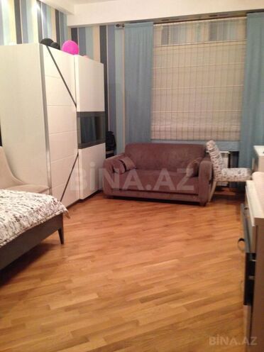 Продаётся 4-комн. новостройка 138 м², Ясамальский р., photo 7 from 32