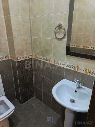 İcarəyə verilir 3 otaqlı yeni tikili 112 m², Elmlər Akademiyası m., photo 17 from 22