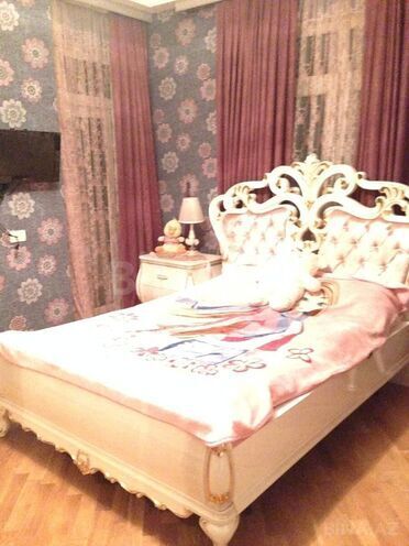 Продаётся 4-комн. новостройка 138 м², Ясамальский р., photo 13 from 32