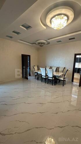 Сдаётся 4-комн. новостройка 235 м², м. 28 мая, photo 8 from 28
