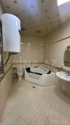 Сдаётся 4-комн. новостройка 235 м², м. 28 мая, photo 24 from 28