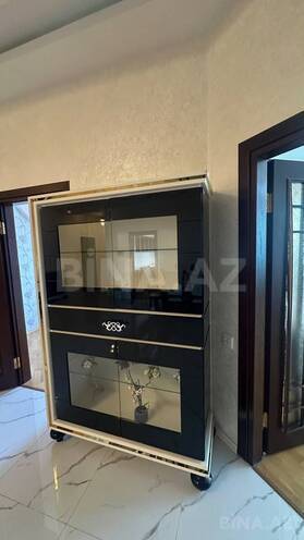 Сдаётся 4-комн. новостройка 235 м², м. 28 мая, photo 21 from 28