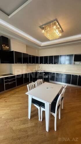 Сдаётся 4-комн. новостройка 235 м², м. 28 мая, photo 9 from 28