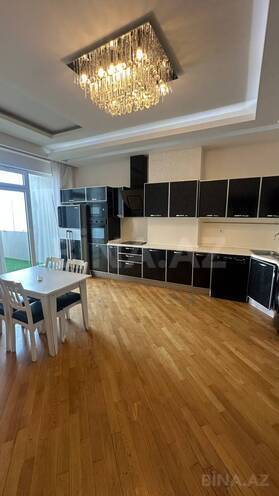 Сдаётся 4-комн. новостройка 235 м², м. 28 мая, photo 18 from 28