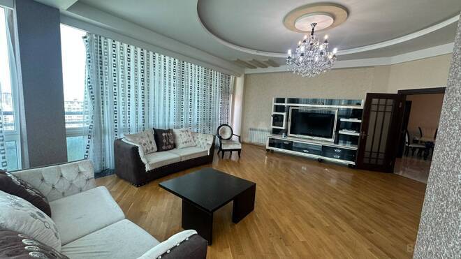 Сдаётся 4-комн. новостройка 235 м², м. 28 мая, photo 20 from 28