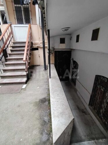 İcarəyə verilir 2 otaqlı ofis 75 m², Sahil m., photo 12 from 14