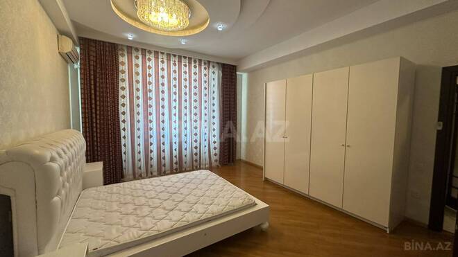 Сдаётся 4-комн. новостройка 235 м², м. 28 мая, photo 11 from 28