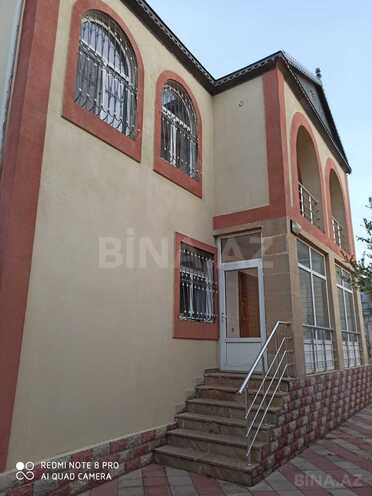 Satılır 8 otaqlı həyət evi/bağ evi 300 m², Qaraçuxur q., photo 3 from 24