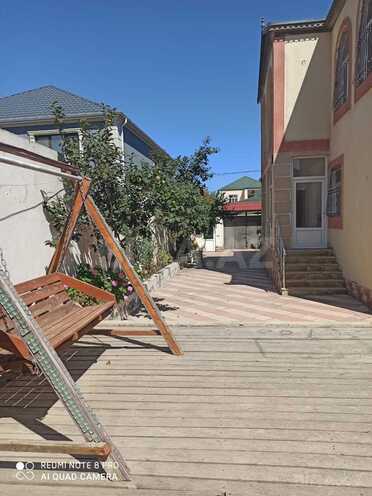 Satılır 8 otaqlı həyət evi/bağ evi 300 m², Qaraçuxur q., photo 6 from 24