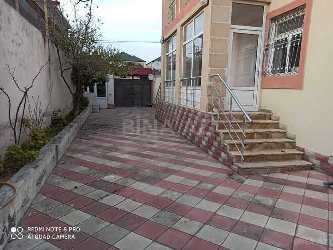Satılır 8 otaqlı həyət evi/bağ evi 300 m², Qaraçuxur q., photo 4 from 24