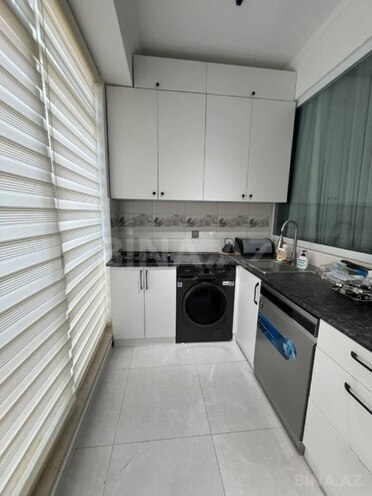 Сдаётся 2-комн. новостройка 71 м², м. 20 января, photo 12 from 19