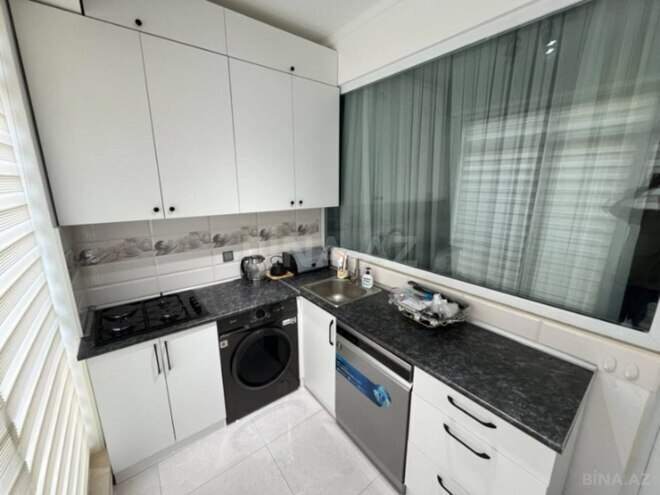 Сдаётся 2-комн. новостройка 71 м², м. 20 января, photo 13 from 19