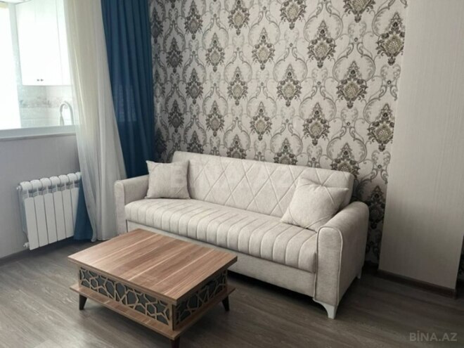 Сдаётся 2-комн. новостройка 71 м², м. 20 января, photo 5 from 19