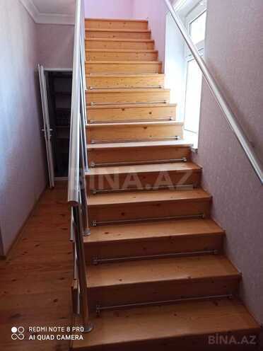 Satılır 8 otaqlı həyət evi/bağ evi 300 m², Qaraçuxur q., photo 18 from 24