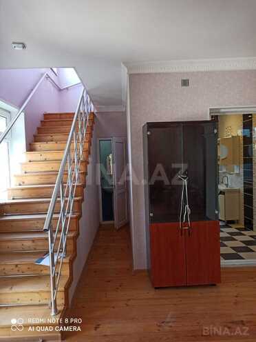 Satılır 8 otaqlı həyət evi/bağ evi 300 m², Qaraçuxur q., photo 19 from 24