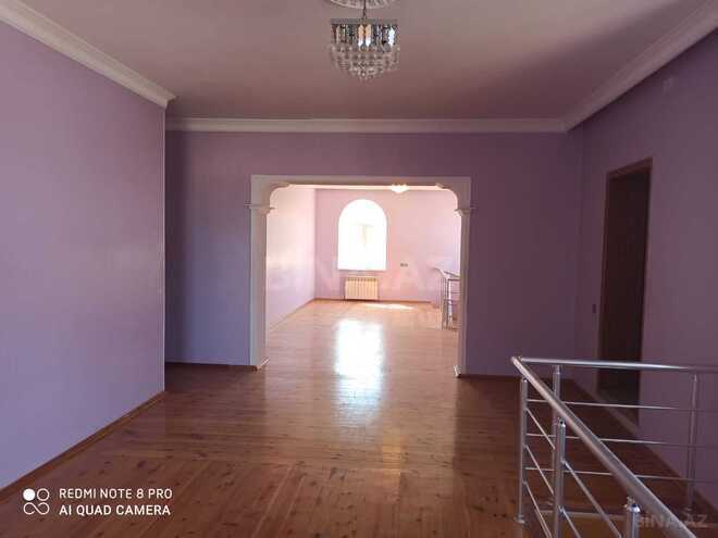 Satılır 8 otaqlı həyət evi/bağ evi 300 m², Qaraçuxur q., photo 16 from 24