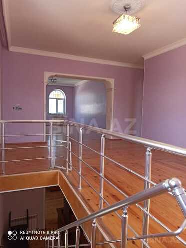 Satılır 8 otaqlı həyət evi/bağ evi 300 m², Qaraçuxur q., photo 17 from 24
