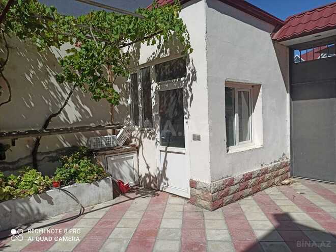 Satılır 8 otaqlı həyət evi/bağ evi 300 m², Qaraçuxur q., photo 23 from 24