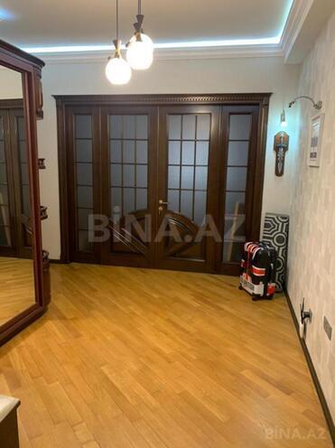 Сдаётся 3-комн. новостройка 100 м², Ясамальский р., photo 13 from 17