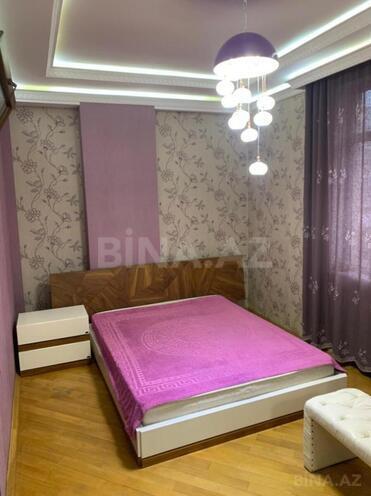 Сдаётся 3-комн. новостройка 100 м², Ясамальский р., photo 7 from 17