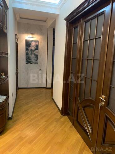 Сдаётся 3-комн. новостройка 100 м², Ясамальский р., photo 14 from 17