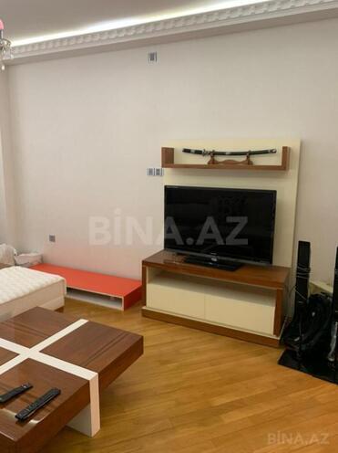 Сдаётся 3-комн. новостройка 100 м², Ясамальский р., photo 3 from 17