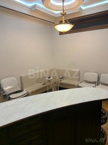 Сдаётся 3-комн. новостройка 100 м², Ясамальский р., photo 11 from 17